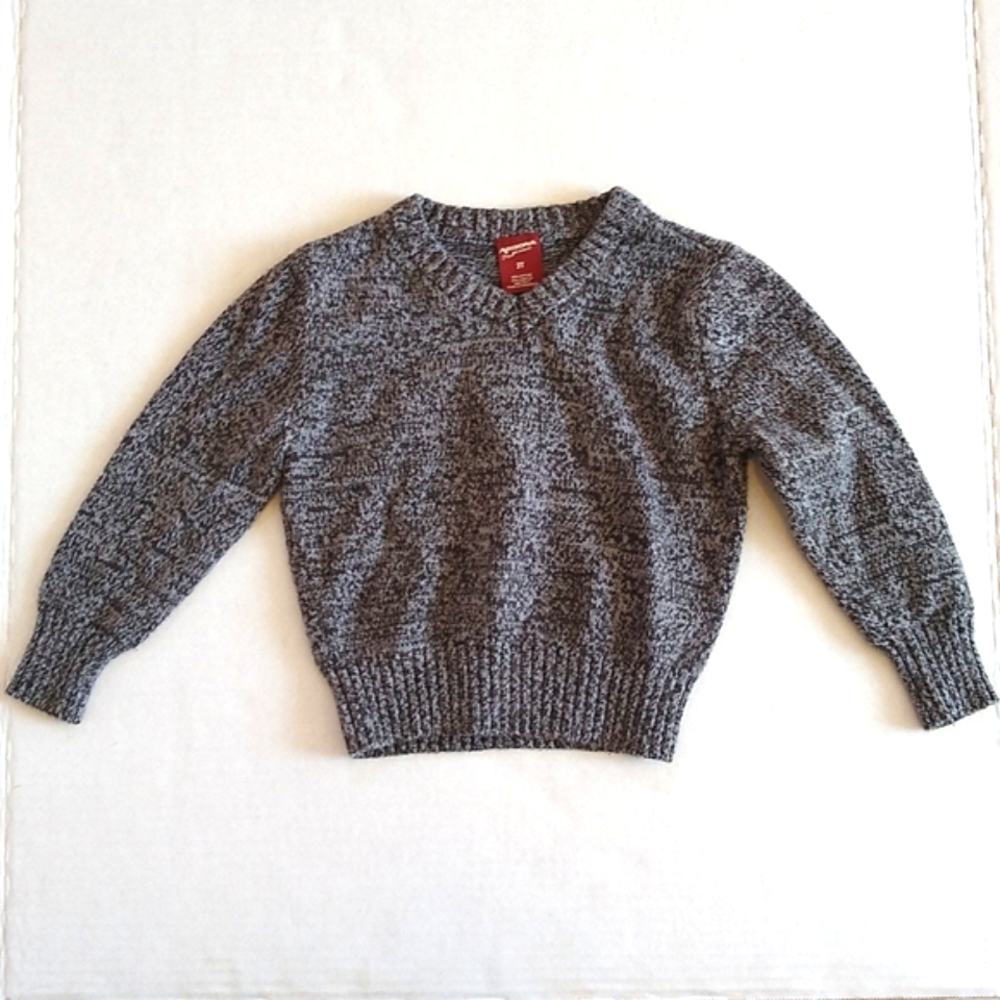 Arizona Jean Co knit sweater